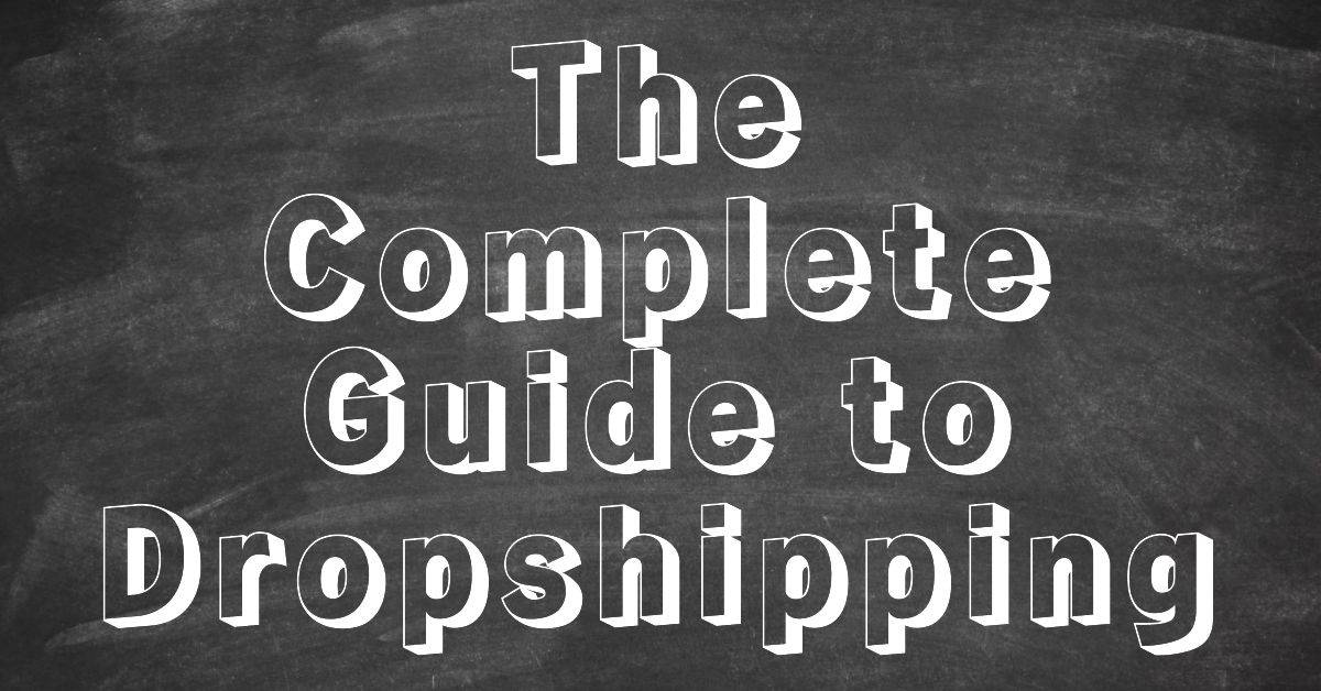 The Complete Guide to Dropshipping in Nigeria in 2023 Using a U.S Bank Account
