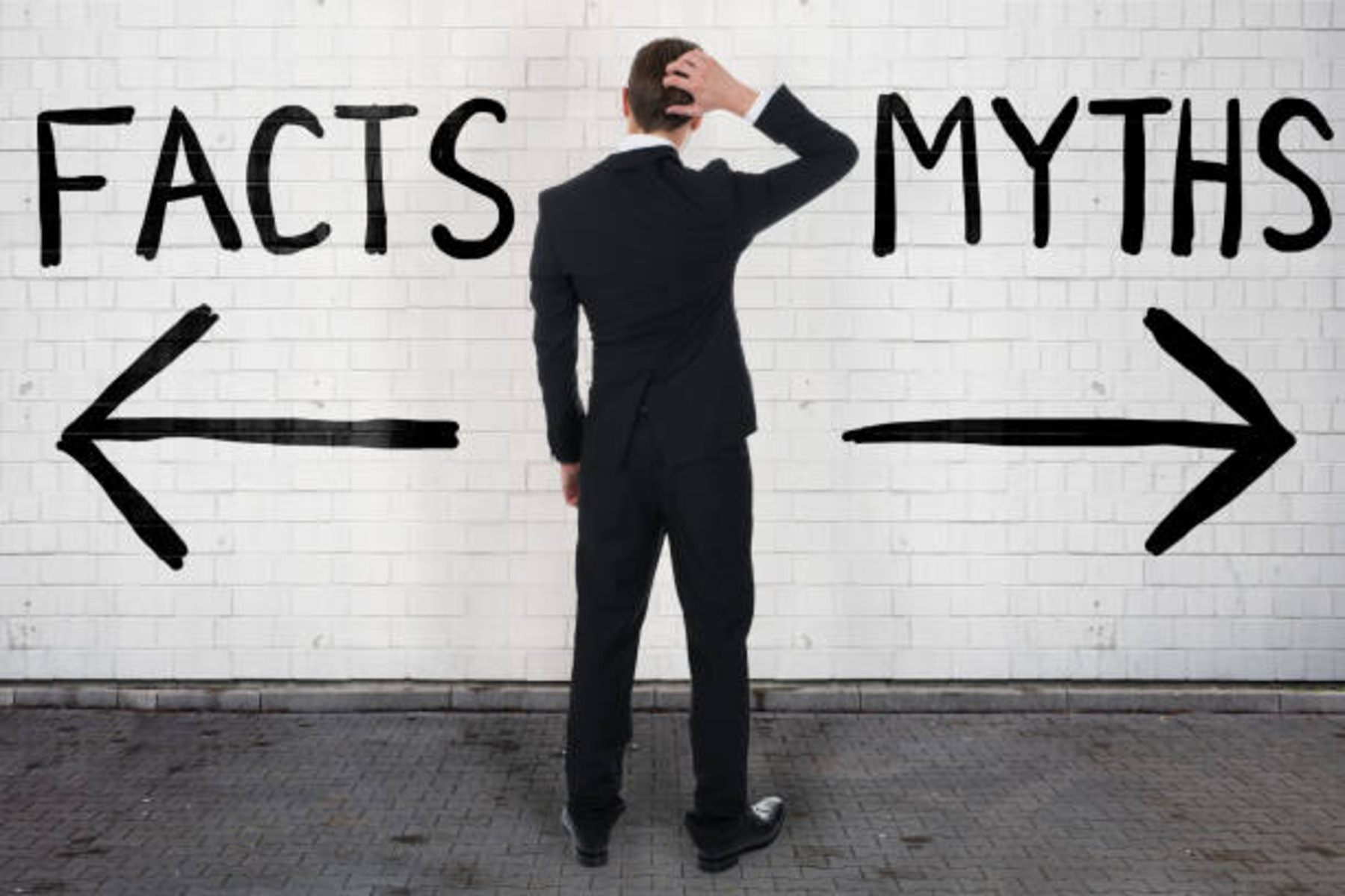 Five Myths and Facts about Incorporating in the United States