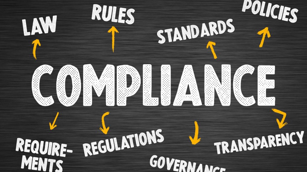 Top 5 Best Regulatory Compliance Software in 2024