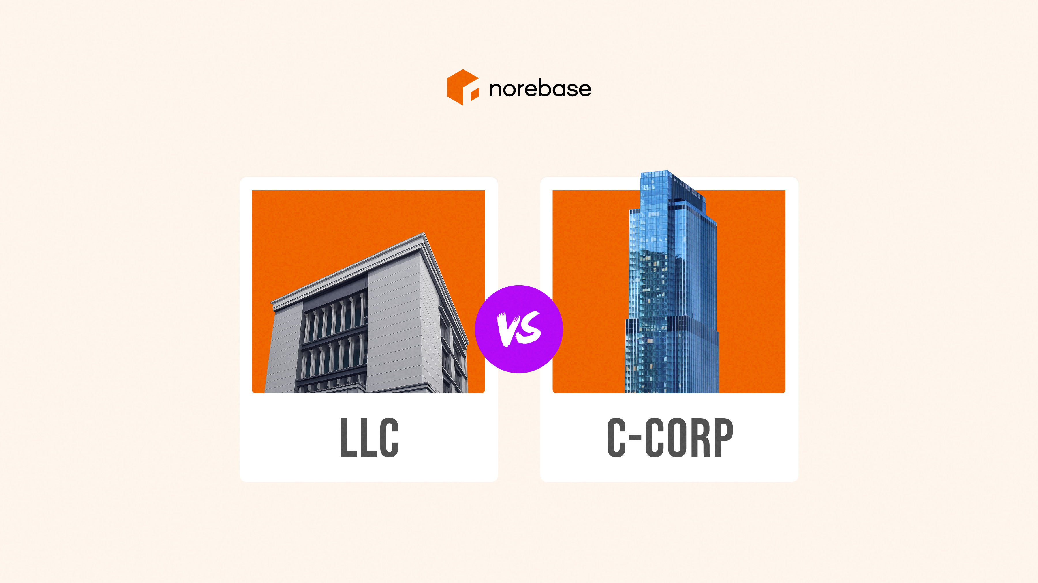 LLC vs C-Corp: What Nigerian Founders Should Know